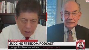 Профессор Джон Миршаймер: войны за рубежом, репрессии внутри страны