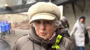 В Петербурге почтили героев прорыва блокады Ленинграда