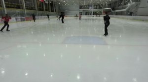 Север Главная 2 ворота 18.01