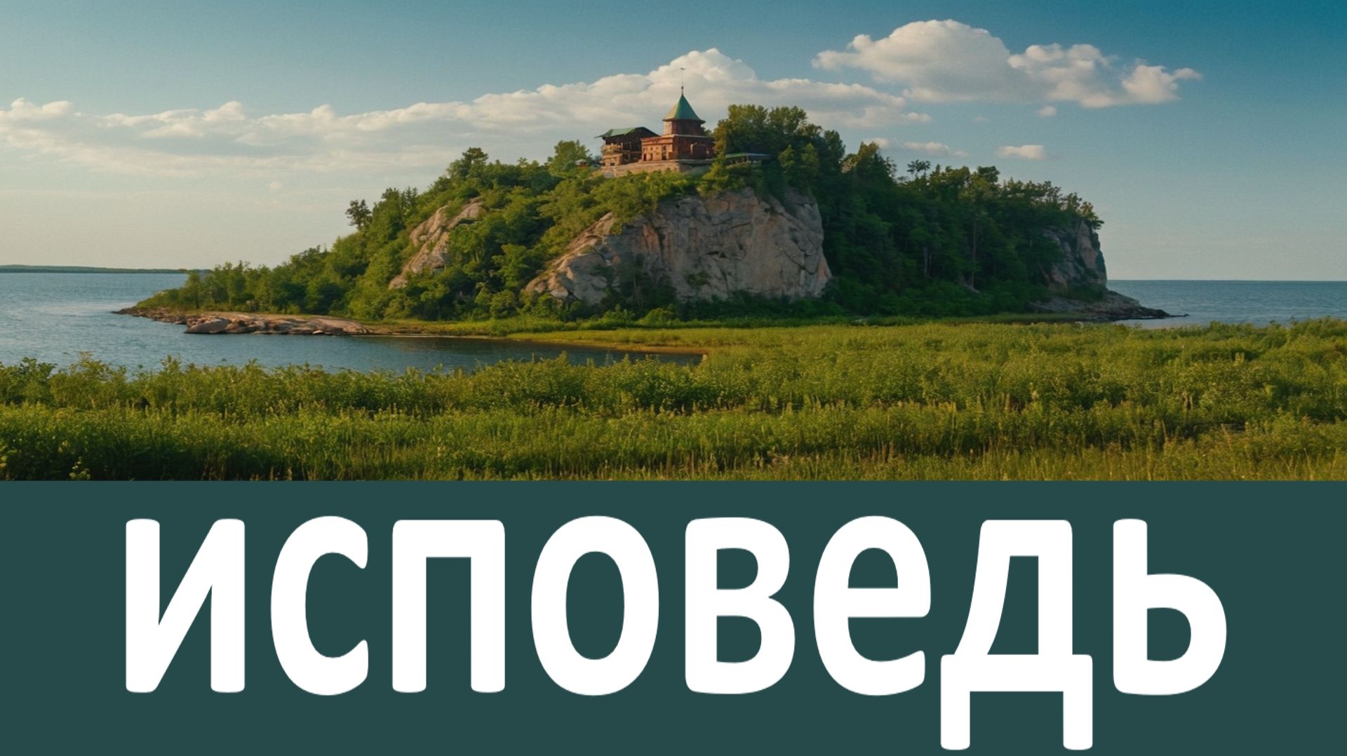 Этих ошибок остерегайтесь.  Исповедь - Никон Воробьев смотреть онлайн