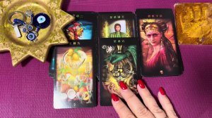 ТАРО РАСКЛАД🔥❗️ПРИСЯДЬТЕ! В  Вашей Жизни Ожидаются САМЫЕ СКОРЫЕ Перемены...🌷♣️ таро ♥️