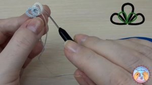 кольцо на кольце