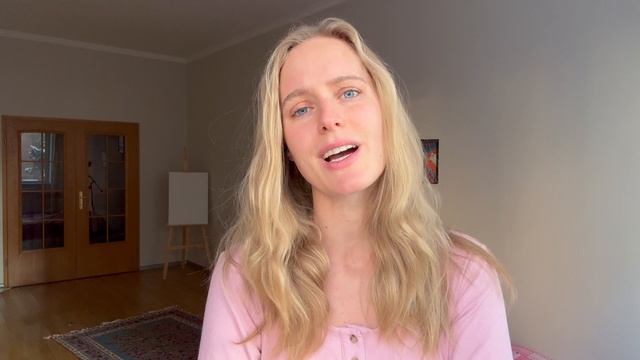 Эрика Булатая