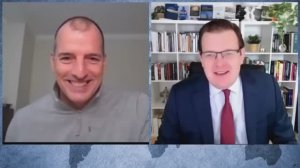 Алекс Крайнер - США используют миллитаризм для укрепления своих позиций (16 января 2026)