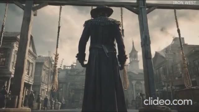 «Баллада висильников» смотреть онлайн