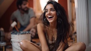 Сборник женских шлягеров "Для Души" [ai генерация 3 часа]