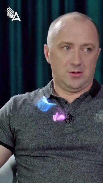 Мы смотрим на мир глазами своего рода 🌟 #МихаилАгеев