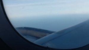 Балтийское море с высоты Калининград