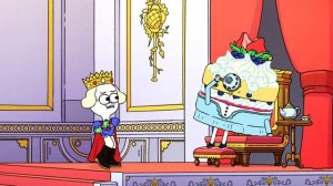 Яблоко и Лук 2 сезон 25 серия (мультсериал, 2020)