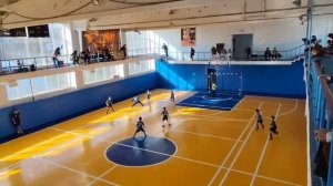 Матвей И Его Команда