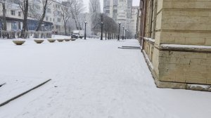 Ставрополь 18 января 2026 года.