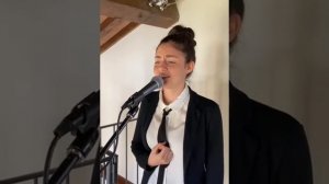 Джулия Фальконе - SOS  - Даниэль Балавуан