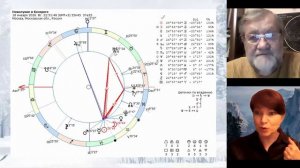Новолуние в Козероге 18.01.2026