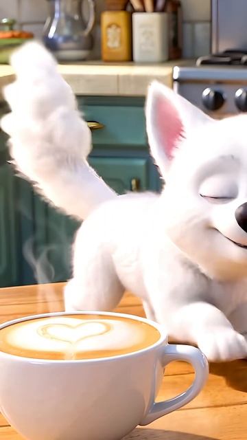 Доброе утро.Красивейший клип Только посмотри.