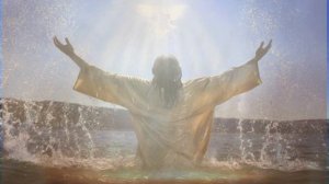 C крещением Господним!