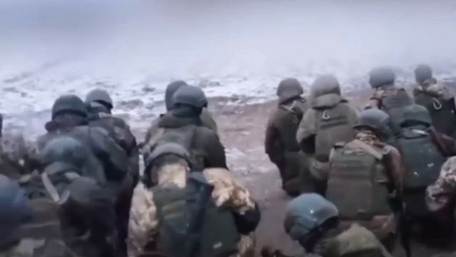 Русский дождь