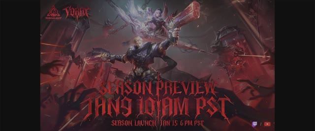 Смотреть обзор игры Torchlight: Infinite в хорошем качестве смотреть онлайн