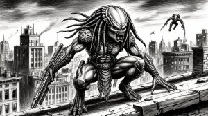 Хищник - охота - Vice City - Real Mod 2014 - 16.01.2026 (6)