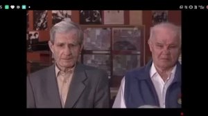 Ленинградские дети , станция Лычково.Часть 1