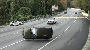 🚗11🚕 Лучшая подборка автокатастроф _ Идиоты в машинах - 11 часть