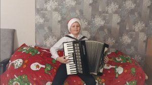 Ария Д.Скарлатти на аккордеоне.Подписывайтесь на мой канал в телеграме https://t.me/AcordionPro