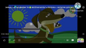 preview 2 детский хор - зайцы