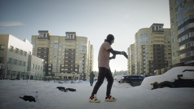 Видео танцы Street dancing смотреть онлайн
