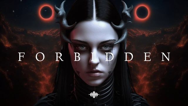 Dark Techno ⧸ EBM ⧸ Industrial Type Beat 'FORBIDDEN' ｜ смотреть онлайн