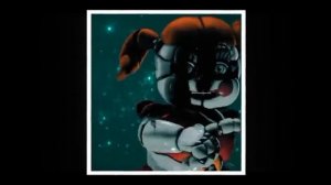 Replay your Nigtmare песня фнаф (перезалив)