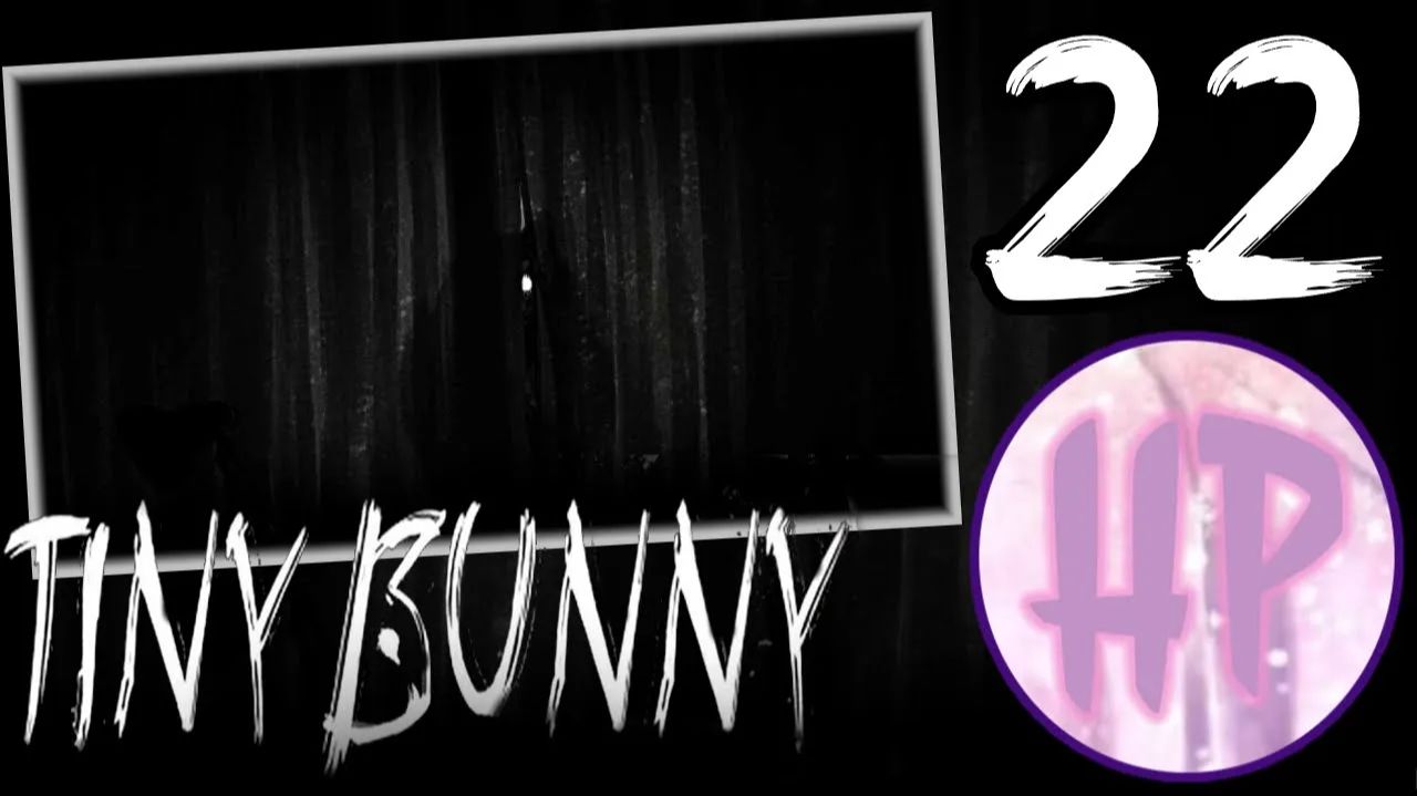 22 - ПОДАРОК ОТ СОВЫ! - 2-3 эпизод Tiny bunny - Прохождение - Полина смотреть онлайн