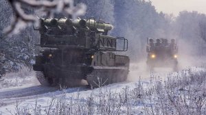 Средства ПВО уничтожили шесть дронов в Воронежской области