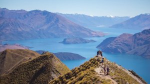 Вебинар: механика движения цены