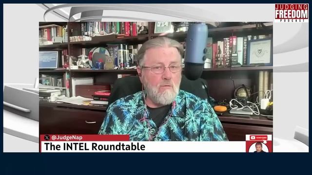 Энергетический коллапс_ Выживание во тьме Украины - Джонсон и Макговерн смотреть онлайн