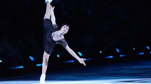 Валиева выступит на чемпионате России по прыжкам