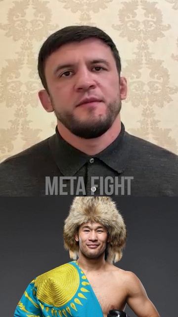 Рахмонов – самый сильный оппонент для Махачева | Туменов смотреть онлайн