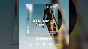 Našli sme lásku  ( DJ SkorpionJasod )