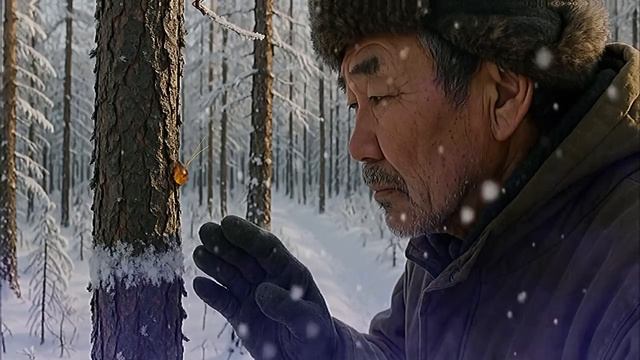 Рассказы старого ШАМАНА. смотреть онлайн