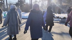 18 ЯНВАРЯ 2026_ОТ ЛЮБВИ КРУЖИТСЯ ГОЛОВА