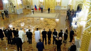 Послы стран Европы не ответили на вопрос о санкциях против США из-за Венесуэлы