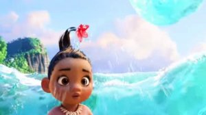 Моана мультфильм нарезка для детей и детишек