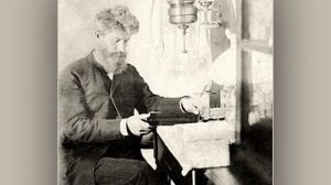 А.П. Чехов Рассказ старшего садовника Читает Анатолий Алымов