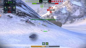 Tanks Blitz. 114 SP2 (10)