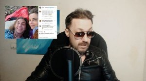 Дохайпился_-  На ТАРЗАНА Сергея Глушко Возбудил