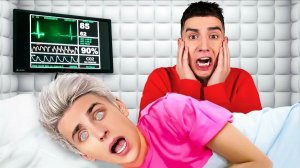 ВЛАД А4 ОСЛЕП ! Потерял зрение ! А4