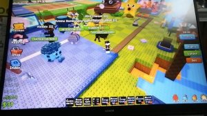 Вернулся в роблокс спустя Месяц! И офигел что в растениях против бреинротов😱😱