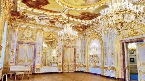 Санкт-Петербург Особняк Половцева