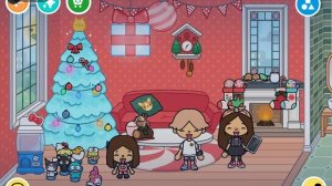 Тока бока любимая дочь (сериал) 10