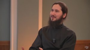 2026.01.10. Насельники Свято-Троицкой Сергиевой лавры о Святках. Программа «Прикосновение к свету»