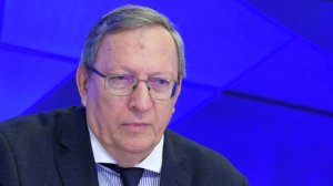 Экс-посол РФ Марьясов о ситуации в Иране: будет эволюция режима