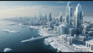 ЗИМА, ЗИМА... ХОЛОДА, ХОЛОДА...